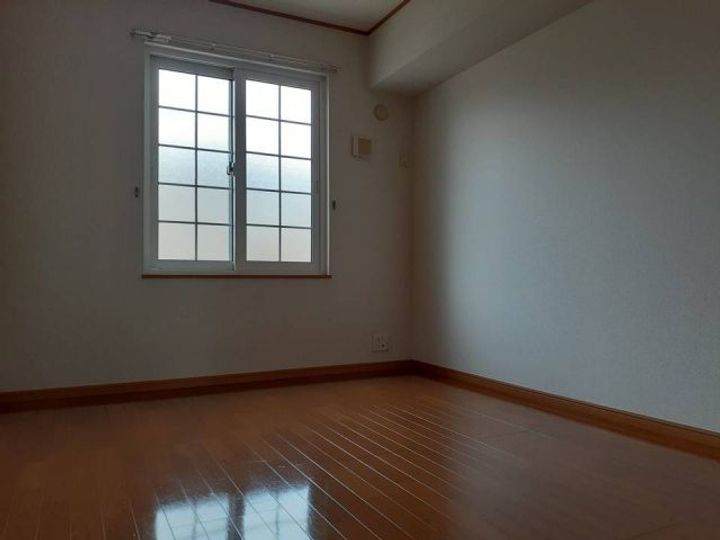 栃木県栃木市平井町(アパート)の賃貸物件の内装