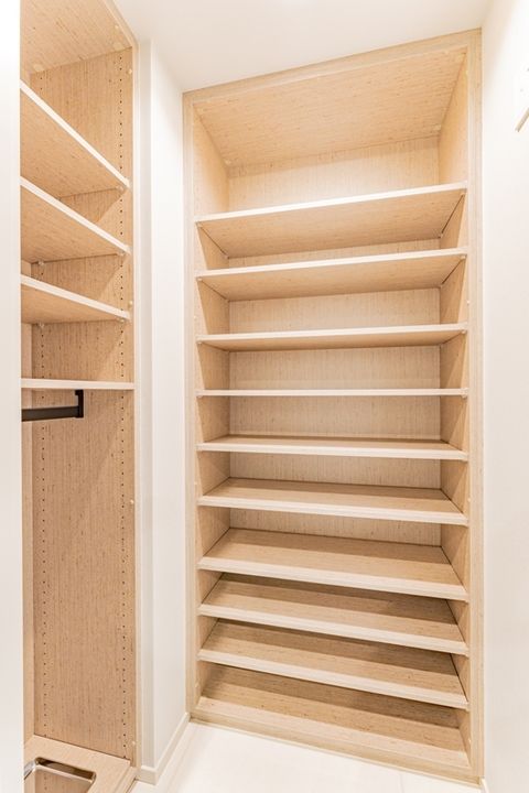 三田ガーデンヒルズ ノースヒルの内装