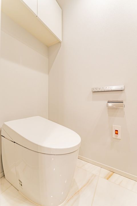 三田ガーデンヒルズ ノースヒルの内装