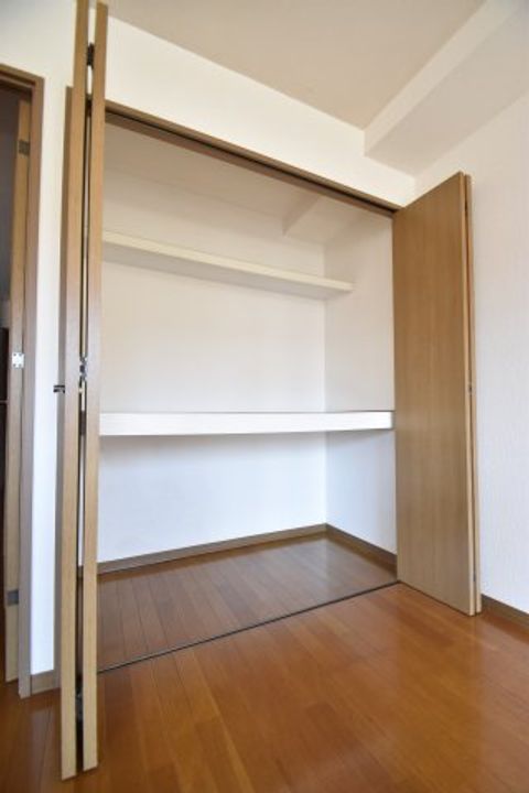 東京都八王子市松木(マンション)の賃貸物件の内装