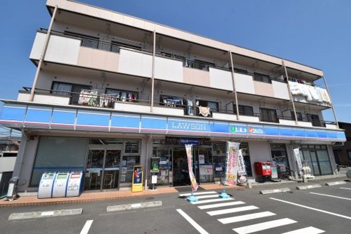東京都八王子市松木(マンション)の賃貸物件の周辺