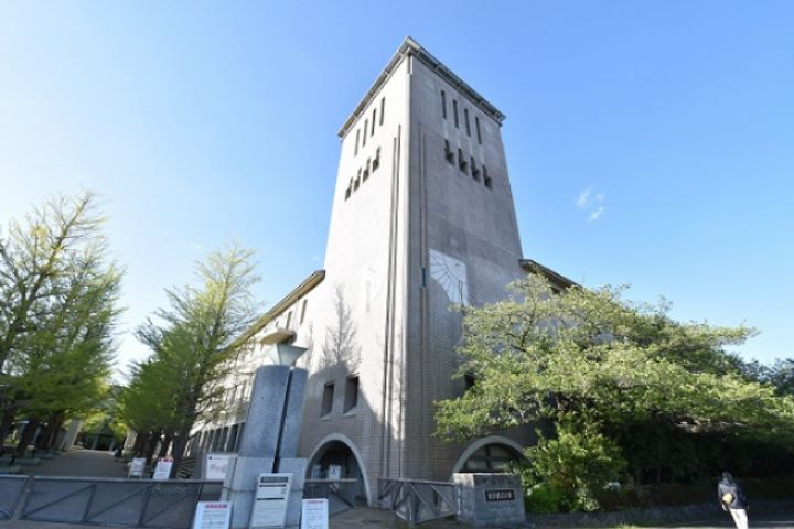 東京都八王子市松木(マンション)の賃貸物件の周辺