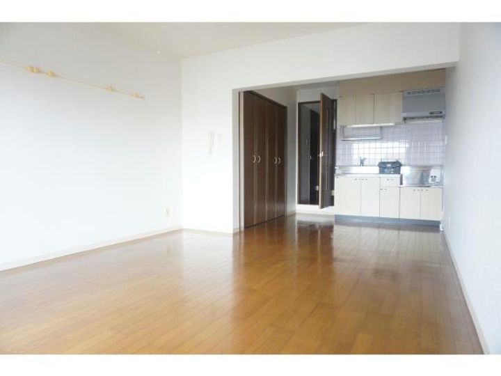 ライトメロウのキッチン