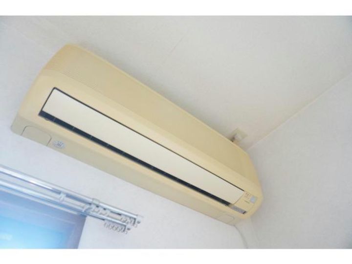 ライトメロウの内装