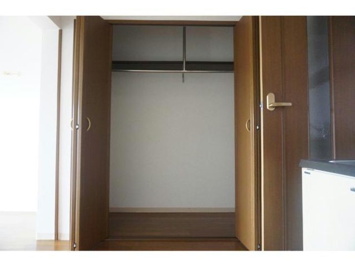 ライトメロウの内装