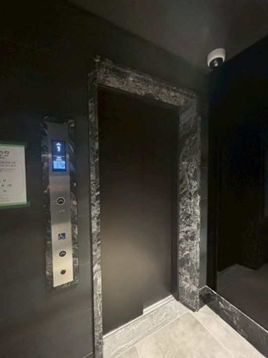 大阪府堺市西区浜寺石津町中1(アパート)の賃貸物件の内装