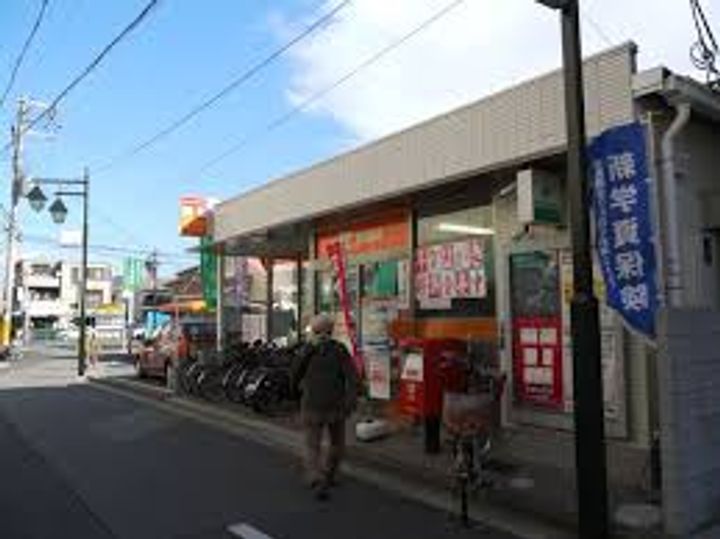 大阪府堺市西区浜寺石津町中1(アパート)の賃貸物件の周辺