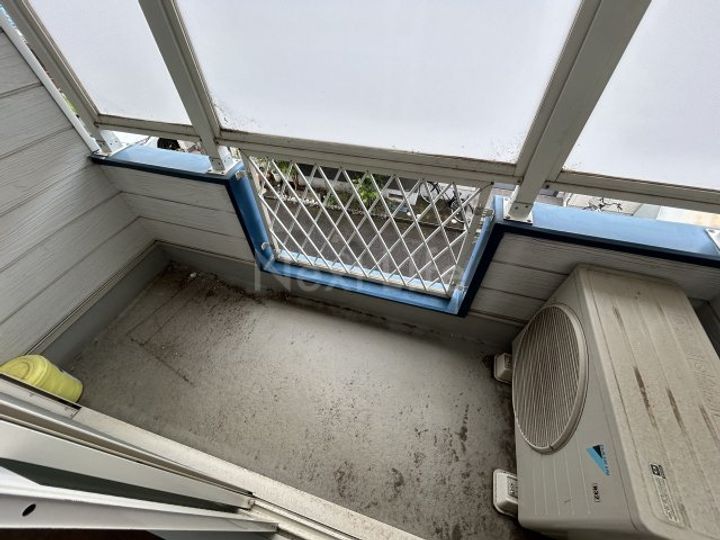 東京都調布市飛田給2(アパート)の賃貸物件の内装