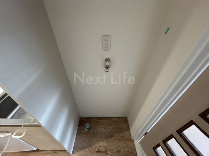 東京都調布市飛田給2(アパート)の賃貸物件の内装