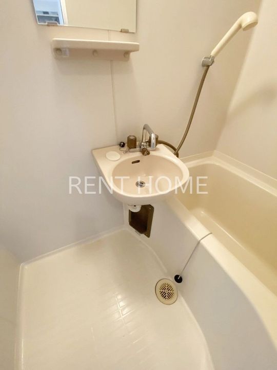 芸大ヒルズマンションの内装