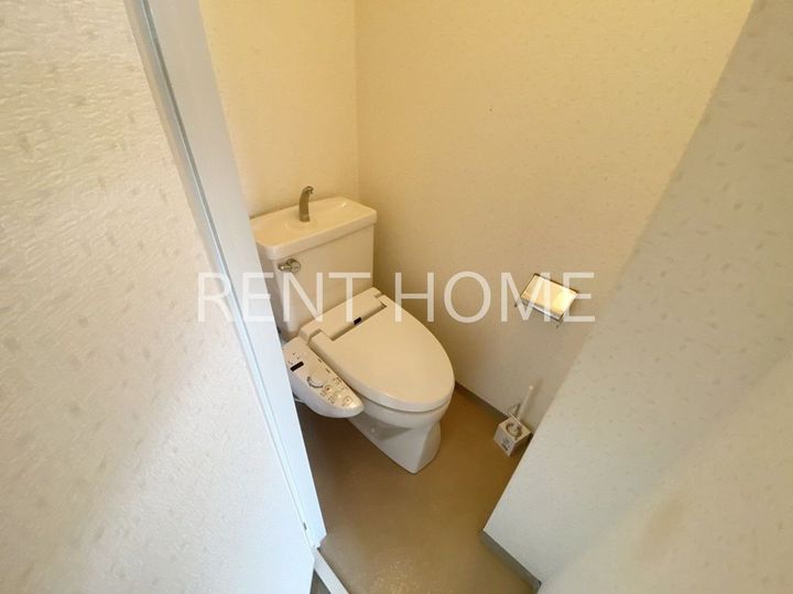 芸大ヒルズマンションの内装