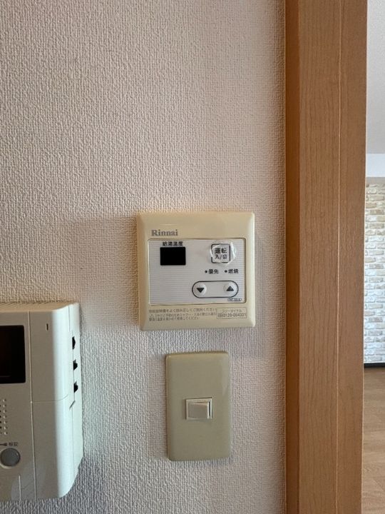 大阪府大阪市住吉区沢之町1(マンション)の賃貸物件のその他画像