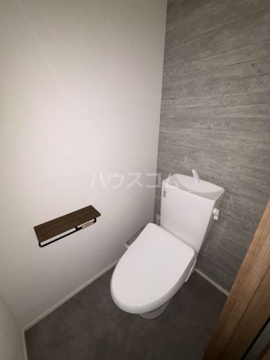 千葉県千葉市中央区蘇我1(アパート)の賃貸物件の内装