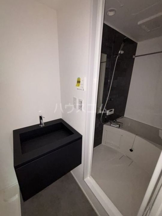 千葉県千葉市中央区蘇我1(アパート)の賃貸物件の内装