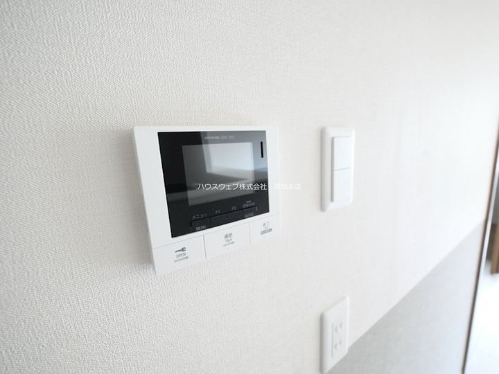 埼玉県草加市高砂1(マンション)の賃貸物件の内装