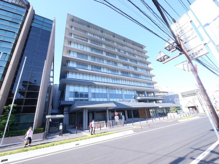 埼玉県草加市高砂1(マンション)の賃貸物件の周辺