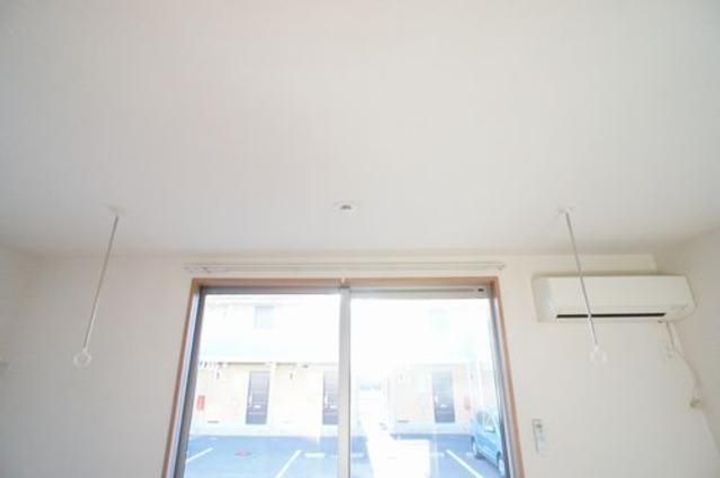 ディアス・コスモ大泉 壱番館の内装