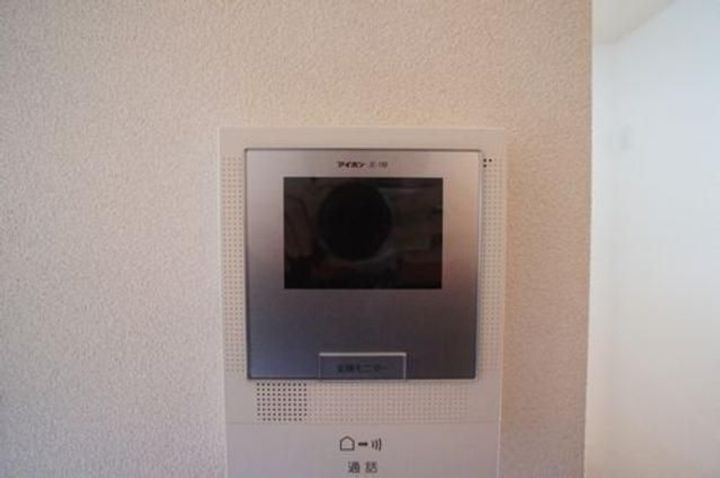 ディアス・コスモ大泉 壱番館の内装