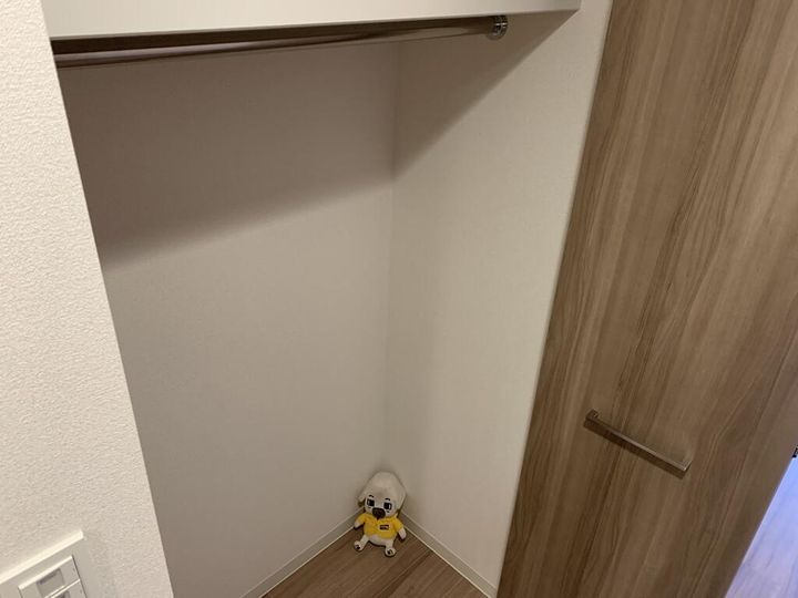 エスライズ神戸三宮山手通壱番館の内装