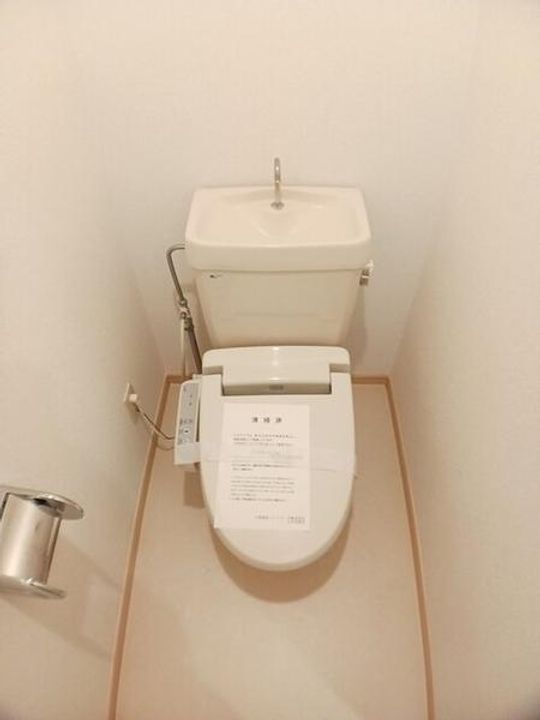 大分県大分市中島東1(アパート)の賃貸物件の内装