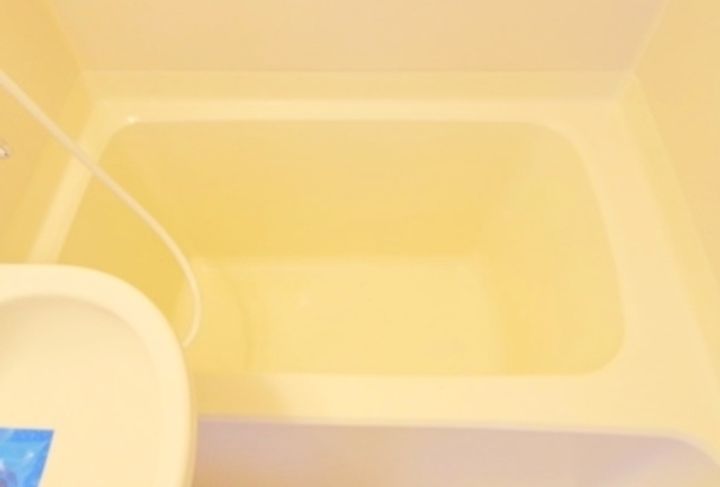 ジュネパレス座間第14の風呂