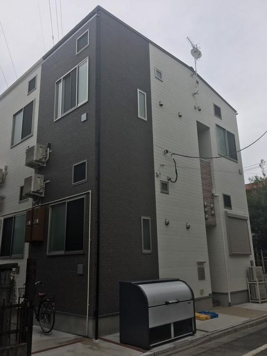 ハーモニーテラス松島のその他画像