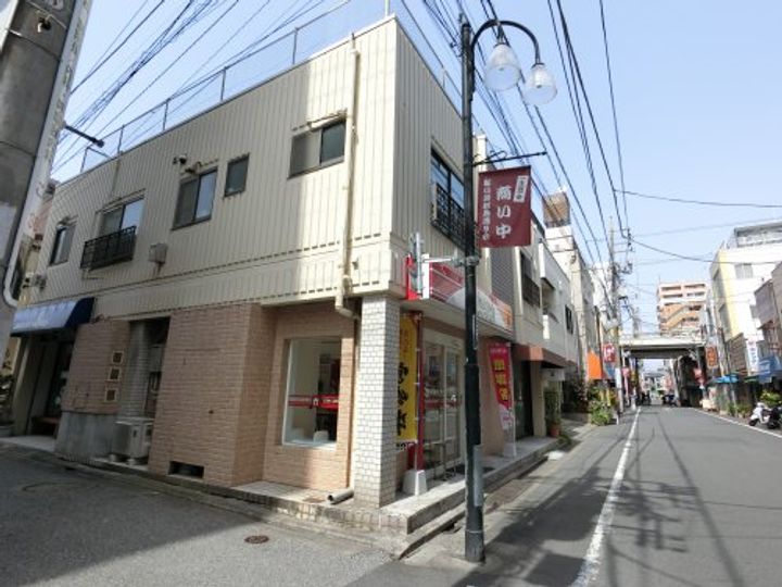ハーモニーテラス松島の周辺