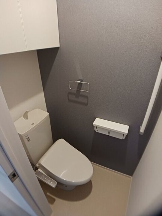 神奈川県平塚市大神8(アパート)の賃貸物件の内装