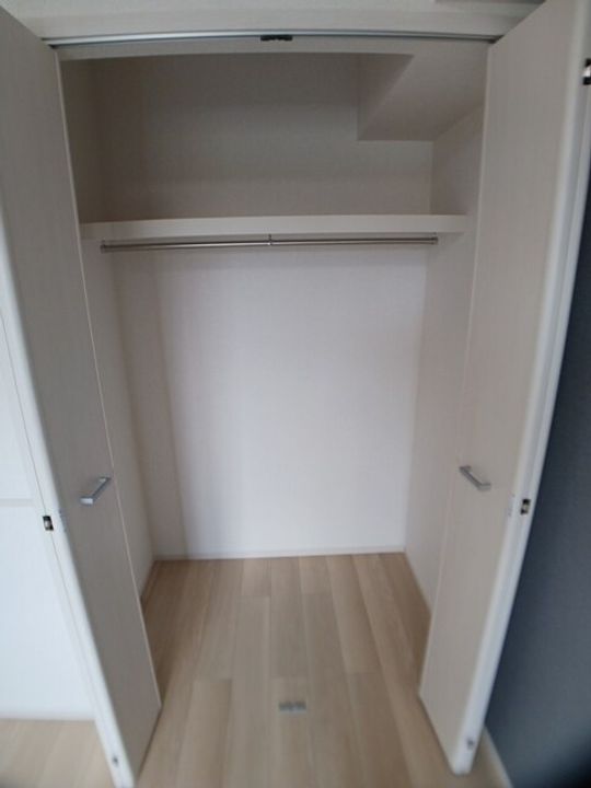 神奈川県平塚市大神8(アパート)の賃貸物件の内装