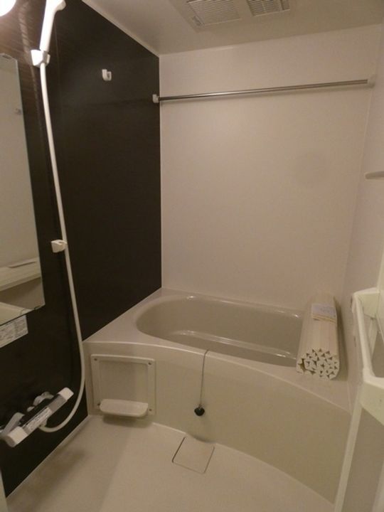 BASE都立大の風呂