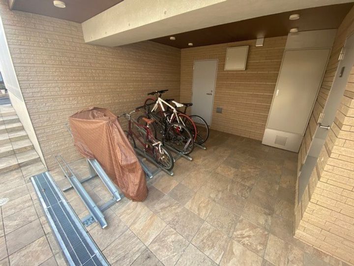 BASE都立大のその他画像