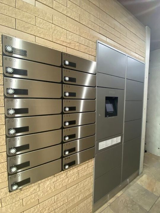 BASE都立大のその他画像