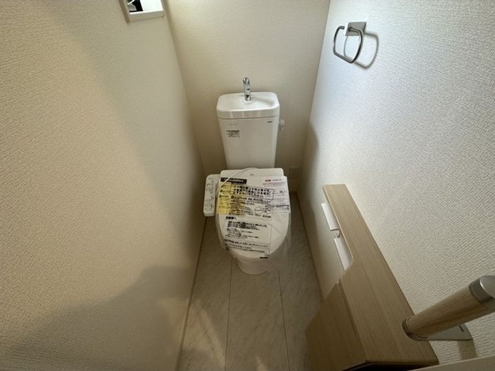 東京都多摩市連光寺1(一戸建)の賃貸物件の内装