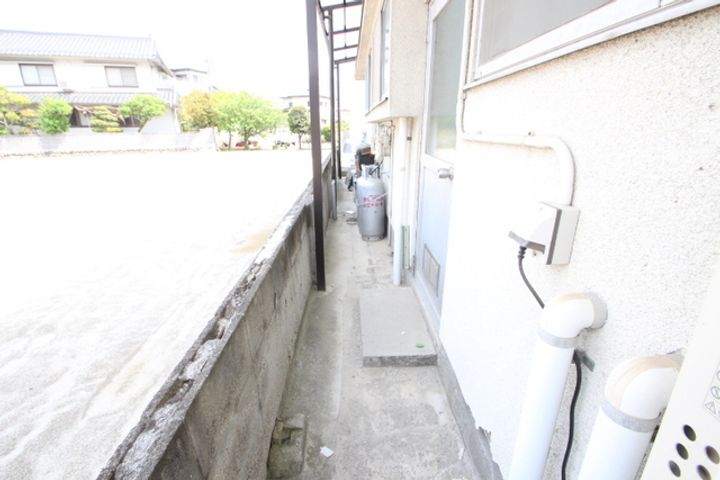 広島県広島市安佐南区川内2(一戸建)の賃貸物件の内装