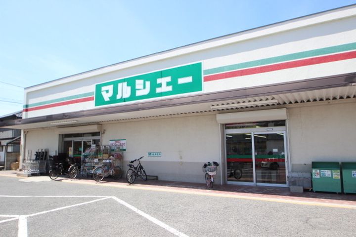 広島県広島市安佐南区川内2(一戸建)の賃貸物件の周辺