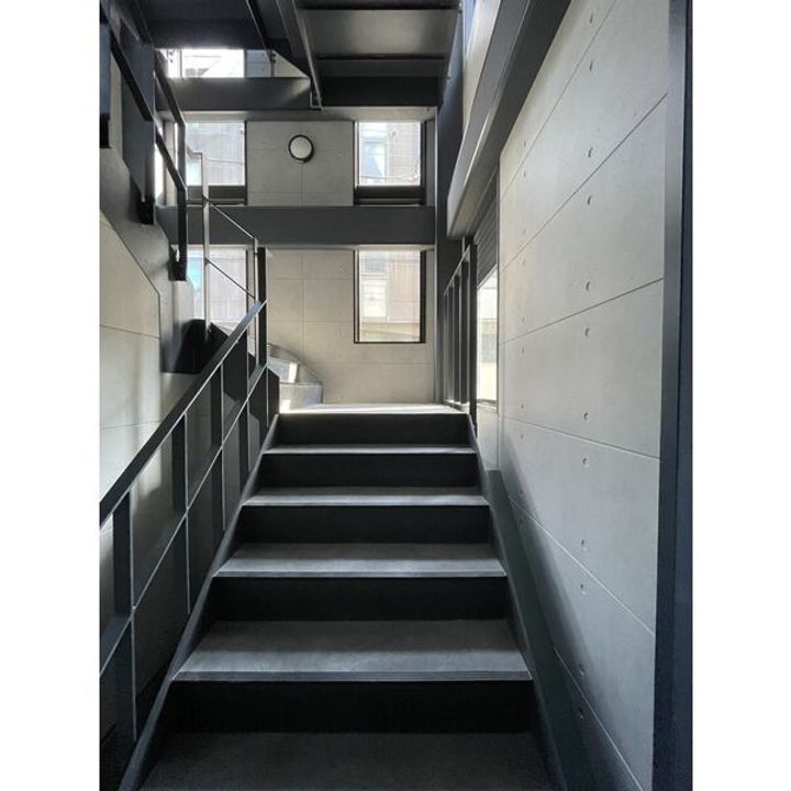 栃木県宇都宮市塙田3(マンション)の賃貸物件の地図