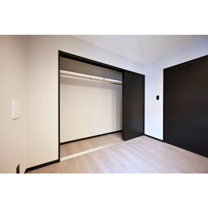 栃木県宇都宮市塙田3(マンション)の賃貸物件の内装