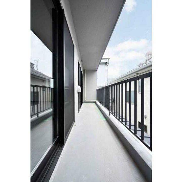 栃木県宇都宮市塙田3(マンション)の賃貸物件の内装