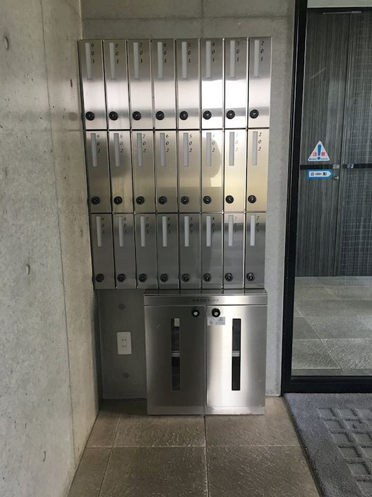 福岡県北九州市小倉北区上到津4(マンション)の賃貸物件の内装