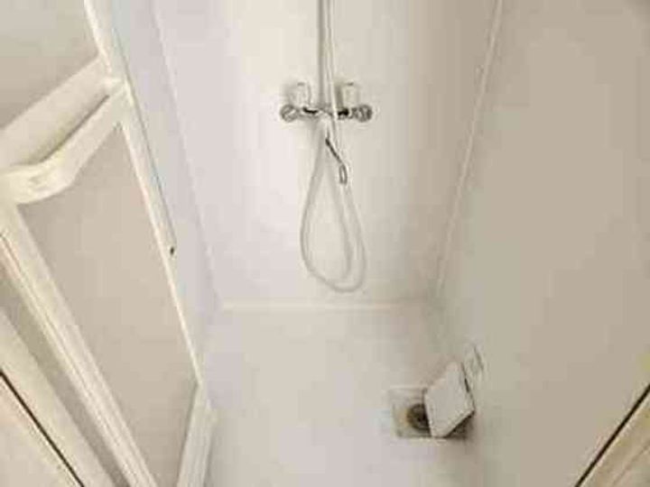 REAL BLOSSOMIIの風呂