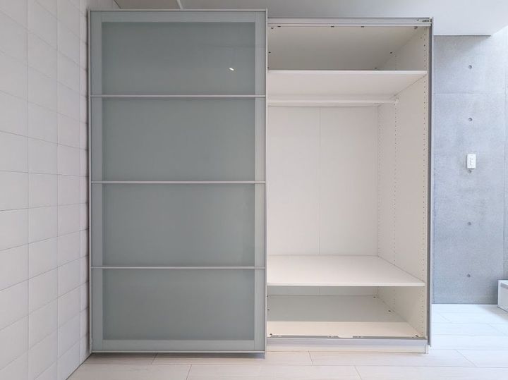 アレーロ自由が丘の内装