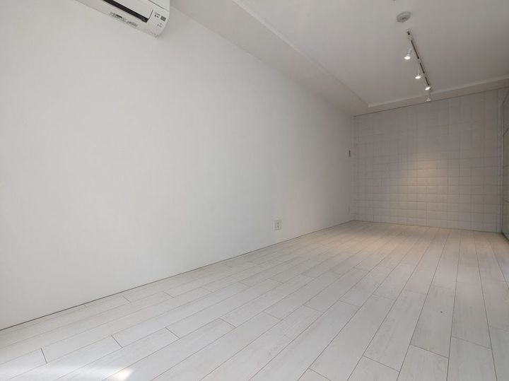 アレーロ自由が丘の内装