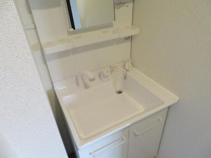 プルミエの内装