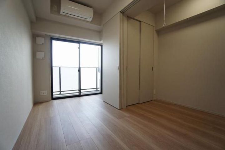 東京都江東区亀戸6(マンション)の賃貸物件の内装