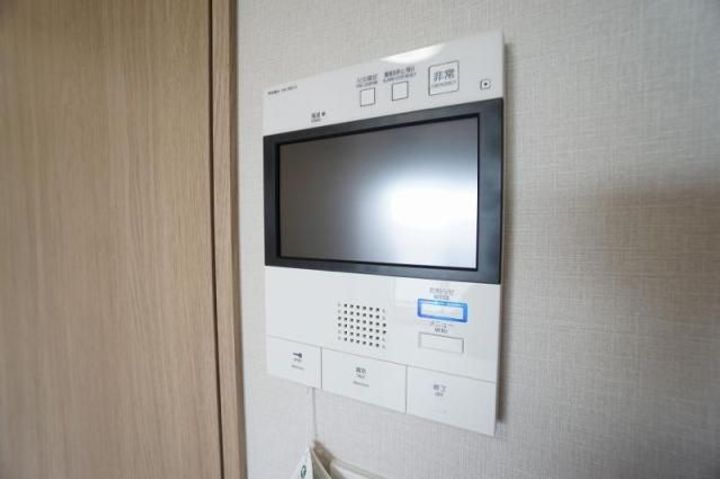 東京都江東区亀戸6(マンション)の賃貸物件の内装