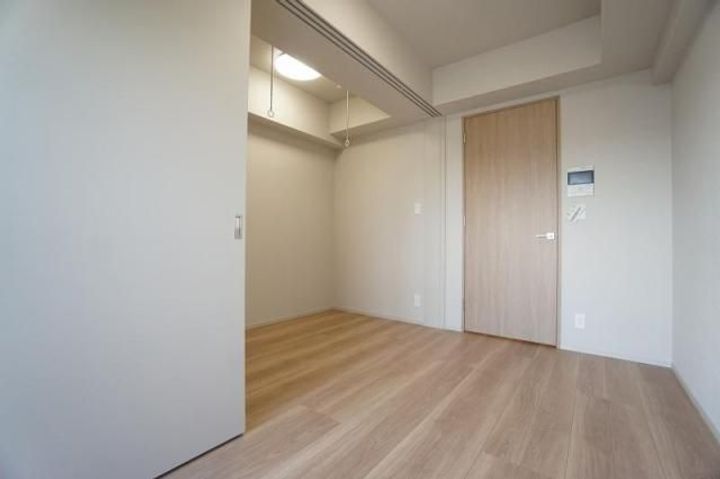 東京都江東区亀戸6(マンション)の賃貸物件の居間