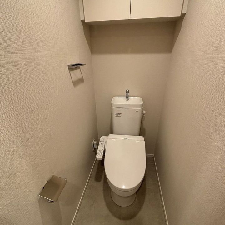 パークアクシス上野グレイスコートの内装