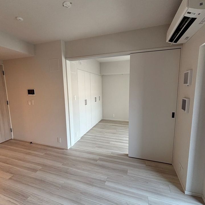 パークアクシス上野グレイスコートの内装