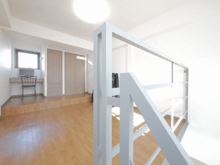 北海道札幌市中央区南四条西10(マンション)の賃貸物件の内装