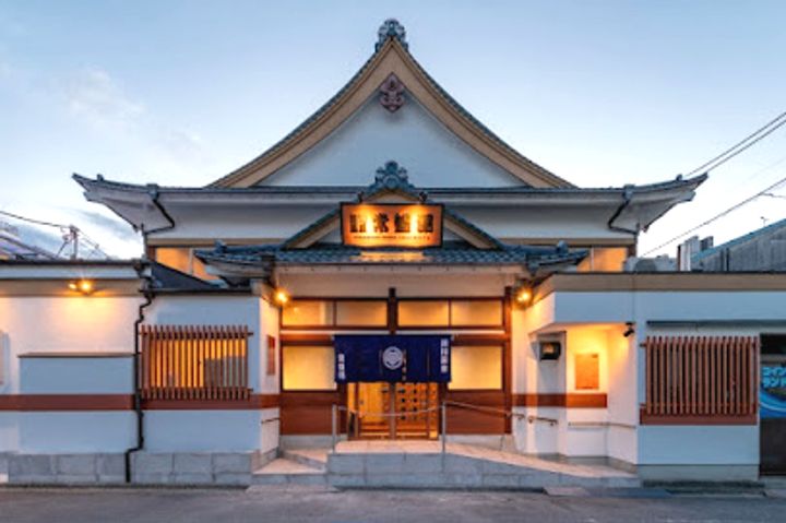 アーク清澄白河の周辺
